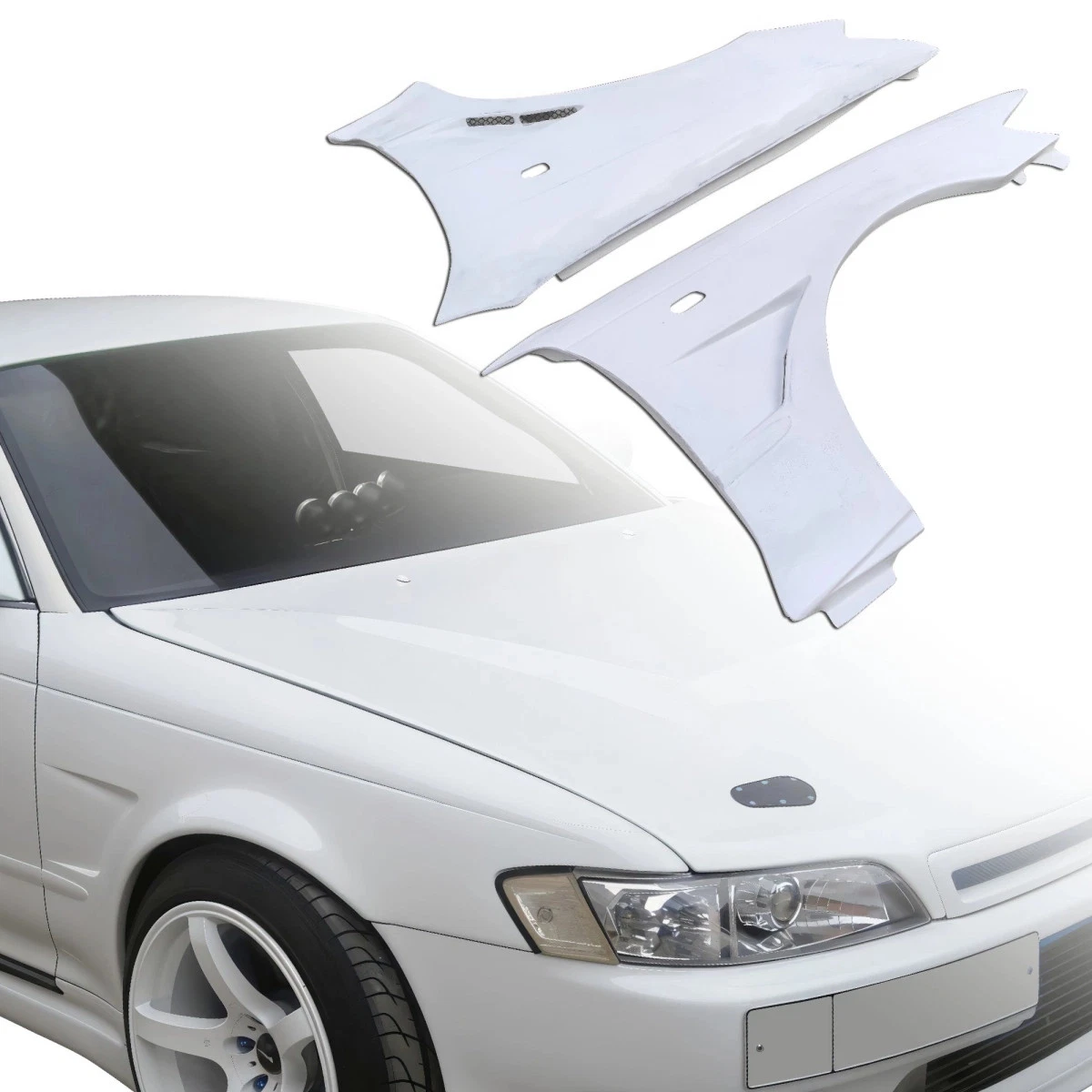Fenders for Toyota Mark II for sale | eBay