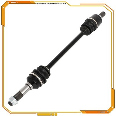 Rear Left Right Fits 2016-2022 Yamaha YXZ 1000R CV Axle High Performance