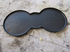 VW Passat 3BG Einlage Getränkehalter Mittelkonsole B5 3B0863301D Cupholder 1.8T