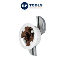 Gripit GP2025 Plasterboard Fixings 20mm Pack 25