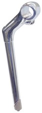 Nitto Mt-10 Long Quill Stem 25.4 35d X 100 Sil