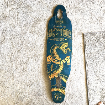 Sector 9 Rocky Point 旧デザイン デッキ 単品 希少 s-l400.jpg