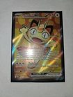 Meowth ex 107/088 Me03: Perfect Order Holo
