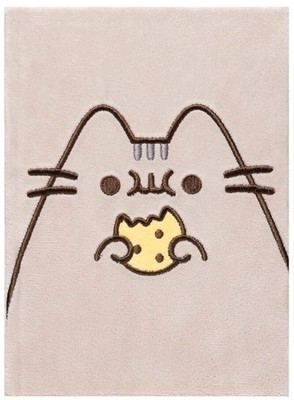 Pusheen Bürozubehör Damen Foodie Collection multicolor Standard