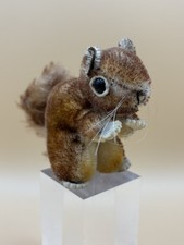 1950 s Steiff Squirrel Perri