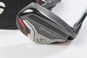 TaylorMade Stealth 2 Plus Driver (D-32647812390) | 2nd Swing Golf