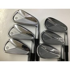 TaylorMade Iron set  P-7MC 2023 6S Flex S Diamana Thump Iron i95