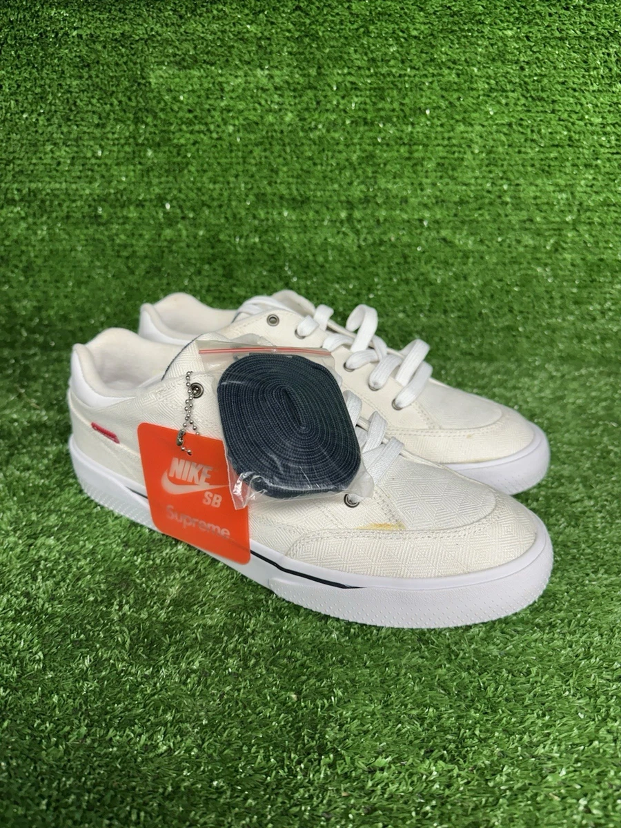 Supreme x Nike SB GTS QS Phantom for Sale | Authenticity