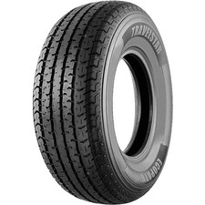 Travelstar Ecopath St St20575r15 10 Ply Lr E Radial Trailer Tire 1pc No Rim