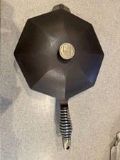Finex Cast Iron Slillet No 12 12 With Lid Excellent Condition