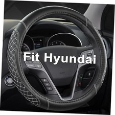 Customized Auto Car Steering Wheel Cover for