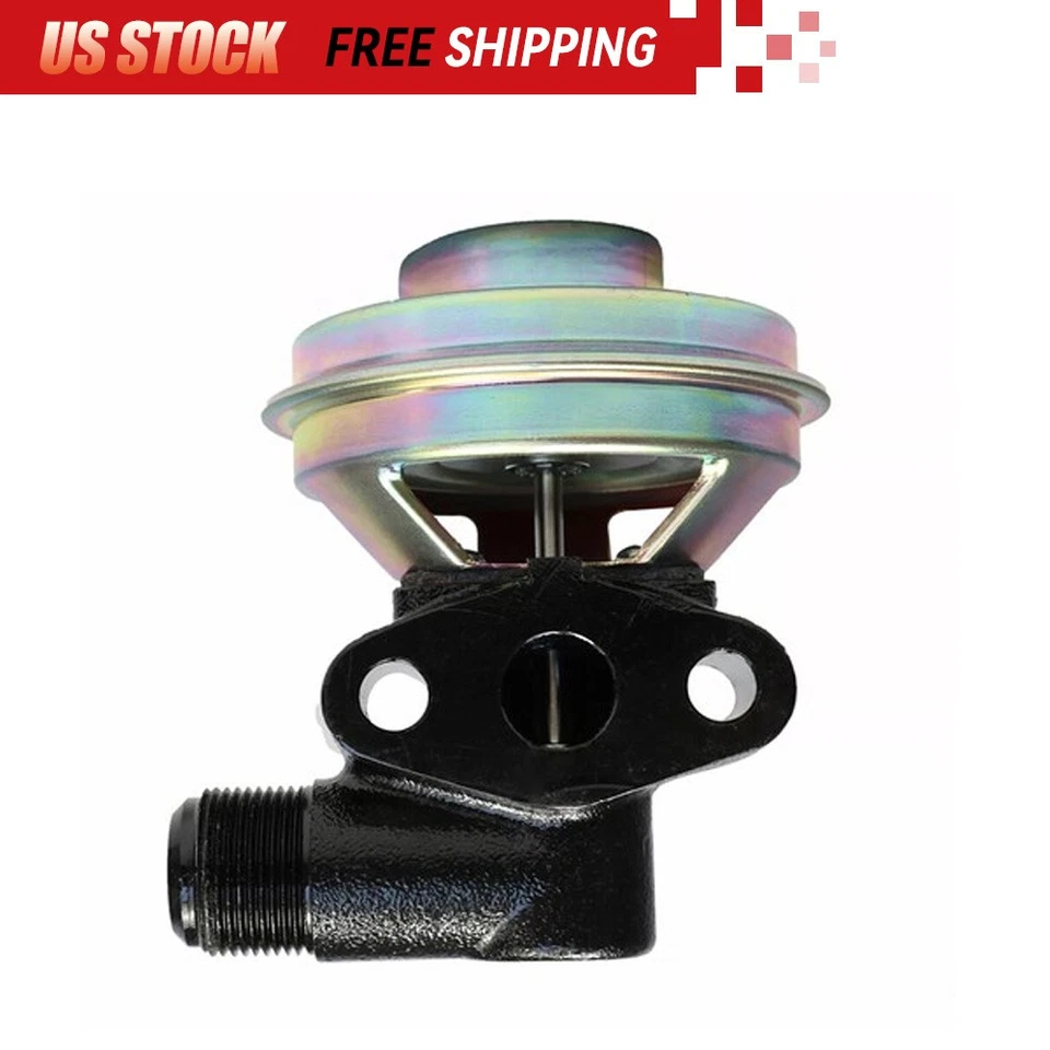 Válvula EGR para Nissan Xterra 2003 XE Sport Utility 4 puertas 47101W601 214-1146 Foto 2 de 4