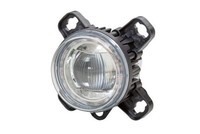 Hella Scheinwerfer Spot Lampe Rechts O/S Links ' N/S DE LED 12V 24V (