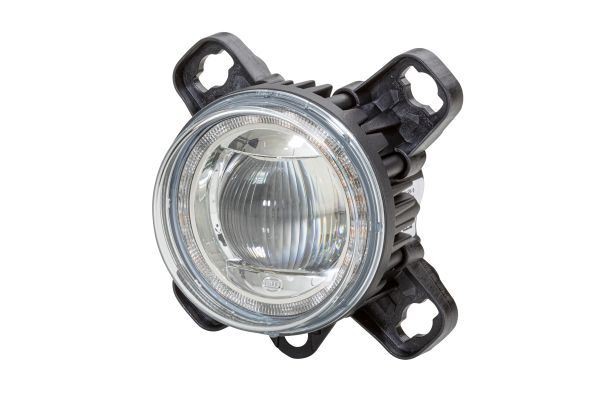 Hella Scheinwerfer Spot Lampe Rechts O/S Links ' N/S DE LED 12V 24V (-image
