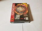 NBA Jam T.E. Sega Genesis new