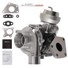 Turbolader for Mazda 6 Kombi GH GY 2.0 2.2 Di MZR-CD 2002-2013 VED20012