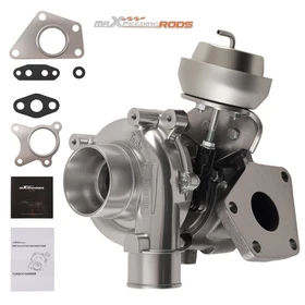 Turbolader for Mazda 6 Kombi GH GY 2.0 2.2 Di MZR-CD 2002-2013 VED20012