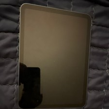 Apple iPad Tablet Silver Gray Model Series Apple iPad Type - Brand New Colors