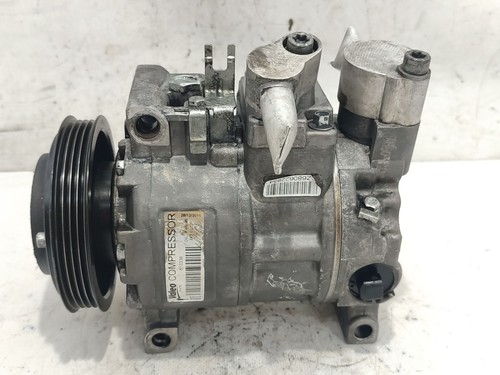 914792 KLIMAKOMPRESSOR / 2372819 FÜR AUDI A6 C5 AVANT 4B5, 4B6 2.5 TDI