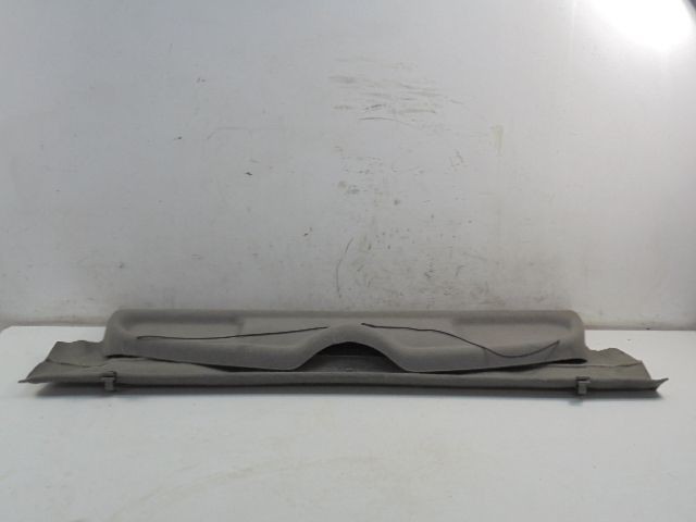 APL Cappelliera Nissan Micra 2004 AOJ72445