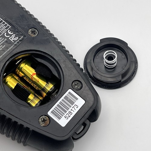 Gatekeeper Systems Carttronics Remote Control K-9808 | eBay