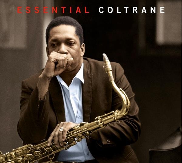 John Coltrane - Essential Coltrane (Digipack Edition) - Image 4