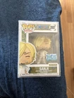 Funko Pop! One Piece Sanji LE9500 GameStop (Exclusive) #2087