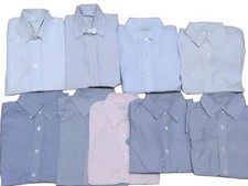 UNIQLO +J 9-Piece Dress Shirt Set Not Sold Separately