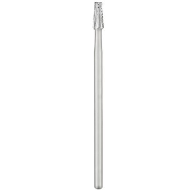 SS White 30038 Shank 3 #703 Crosscut Fissure Oral Surgery Carbide Burs 10/Pk