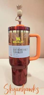 #ad Stanley KAROL G 40 oz $70.50