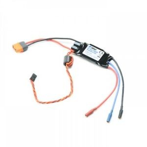 E-flite A1030FB Apprentice STS 30A Smart ESC