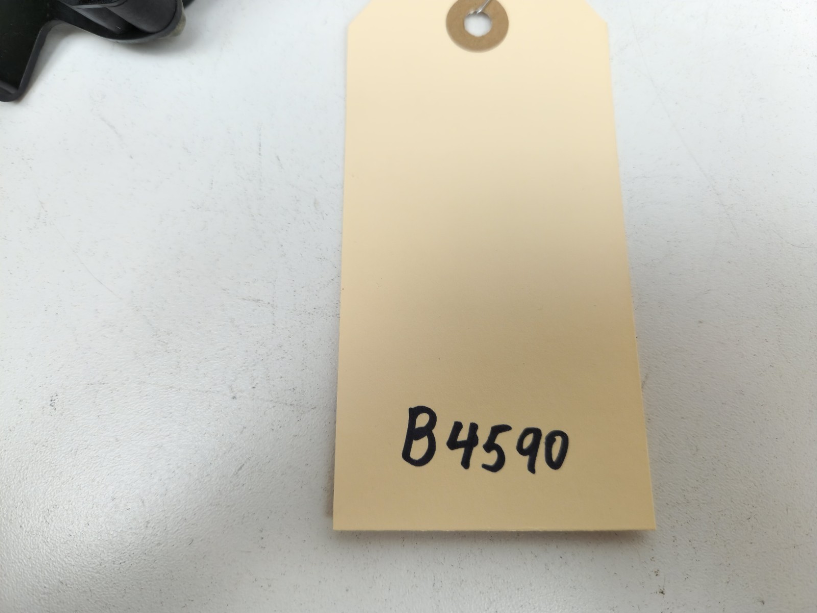 2015-2017 MCLAREN 675LT REAR RIGHT SIDE HEADLIGHT HEIGHT LEVEL SENSOR OEM 