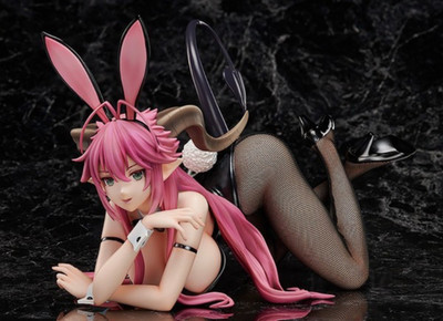 Sin Nanatsu no Taizai Asmodeus Freeing bunny 1/4 anime figur figure figurine