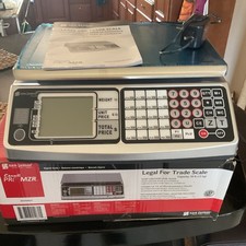 San Jamar SCDG30LFT Legal For Trade Digital S...