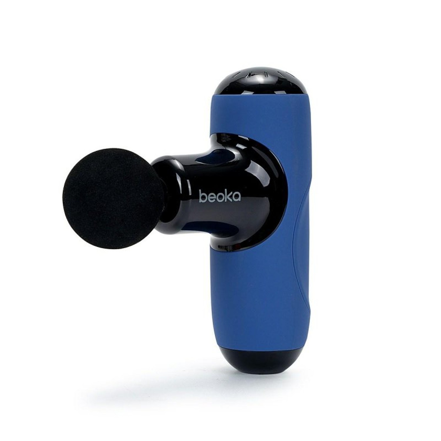 Masseur corporel BEOKA Q1 pistolet de massage haut de gamme au design ergonomique et silencieux