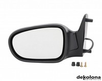 AußEnspiegel Links FüR Ford Galaxy 2.0I, Vw Sharan 2.0, Seat Alhambra Ab 09.95