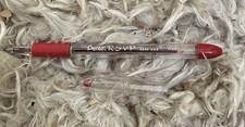 Bag 1 Undated PENTEL R.S.V.P BK90 Fine red Ink Pen works