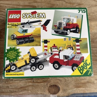 LEGO Space: Aerial Intruder (6981) for sale online | eBay