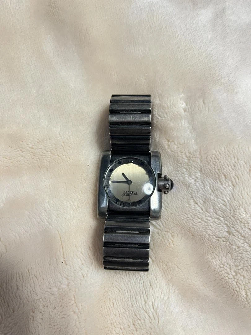 Jean Paul Gaultier 腕表| eBay