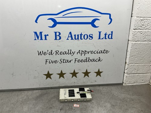 BMW F20 F21 F22 F30 F31 F32 F36 Modul Steuergerät FEM LR01 ECU 9324784