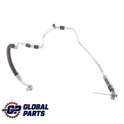 Volkswagen Golf Mk5 Seat Leon Mk2 Klimaanlage Rohr Schlauchleitung 1K0820743FA
