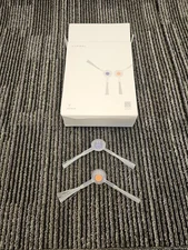 (QTY 2) NARWAL Side Brushes for Narwal Freo X Ultra/Freo X Plus Robot Vacuum