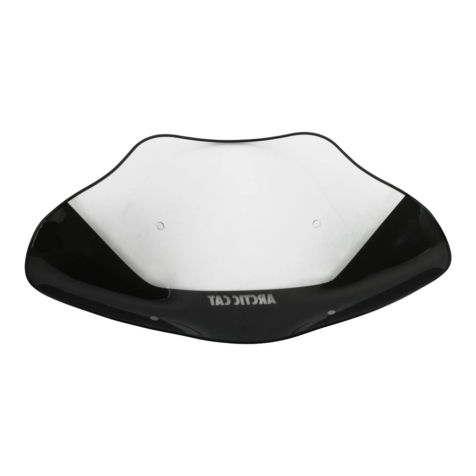 KIT PARABRISAS VARIANTE ARCTIC CAT ORIGINAL 400 500 650 700 TRV TBX H1 V2 0436-301 Foto 4 de 4