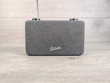 ROBERTS PLAY 11 DAB/DAB+/FM RDS Compact Portable Digital Radio Grey