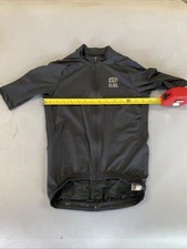 Eliel Men’s Cycling Jersey Small S (B-37)