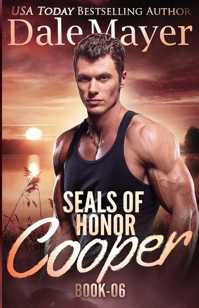 Dale Mayer | Seals Of Honor | Taschenbuch | Englisch (2019) | EAN 9781988315485-image