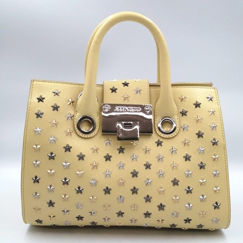 JIMMY CHOO tote bag Riley Used