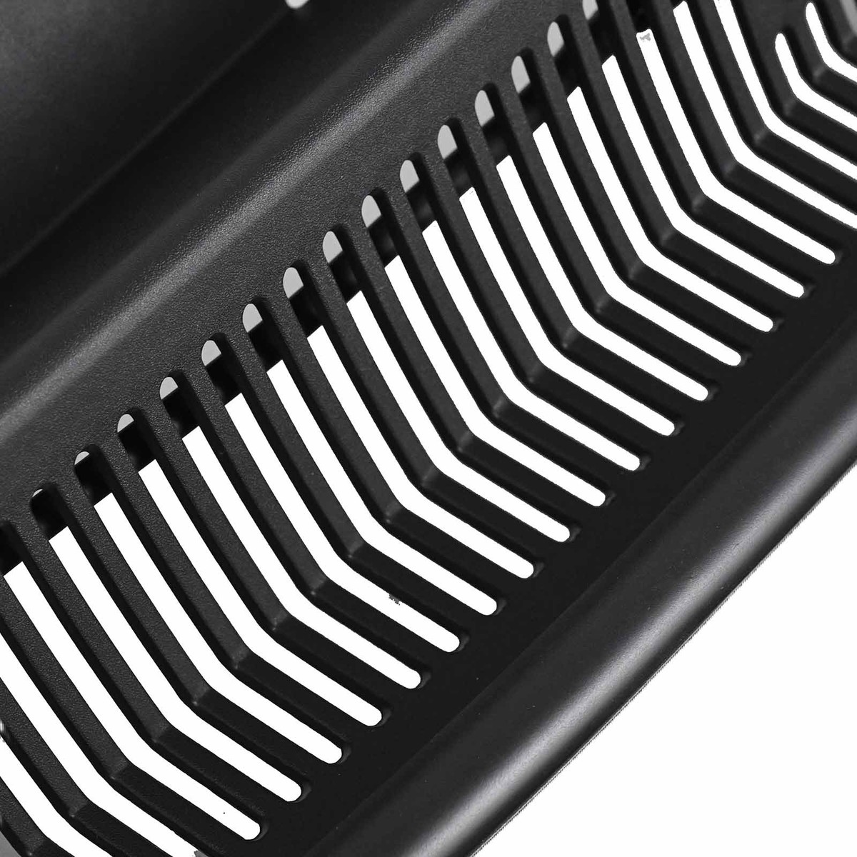 Front Windshield Wiper Cowl Panel Grille Fits 2013-2019 Ford Explorer Front Windshield Wiper Cowl Panel Grille Fits 2013-2019 Ford Explorer