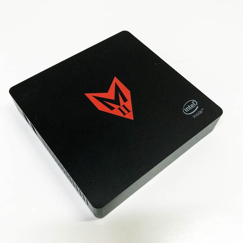 Gemini Lake Mini PC MII J3350 CPU 4+64GB - Bild 3 von 9