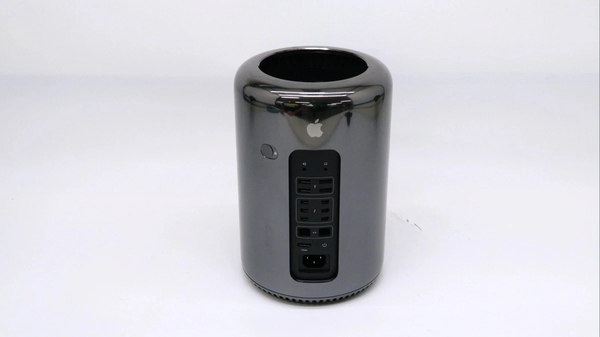 Apple Mac Pro 64 GB RAM 2013 Apple Desktops & All-In-One Computers
